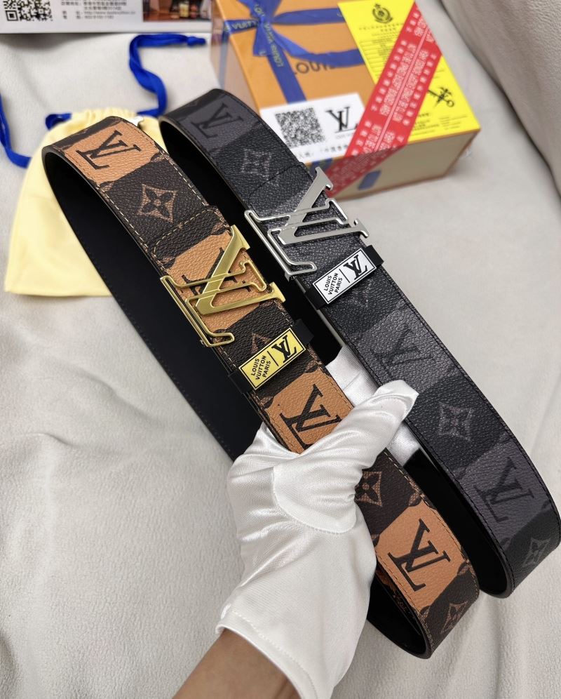 Louis Vuitton Belts